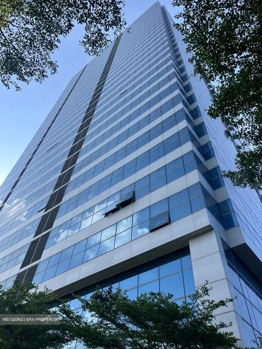 Wcega Tower (D23), Factory #626697451